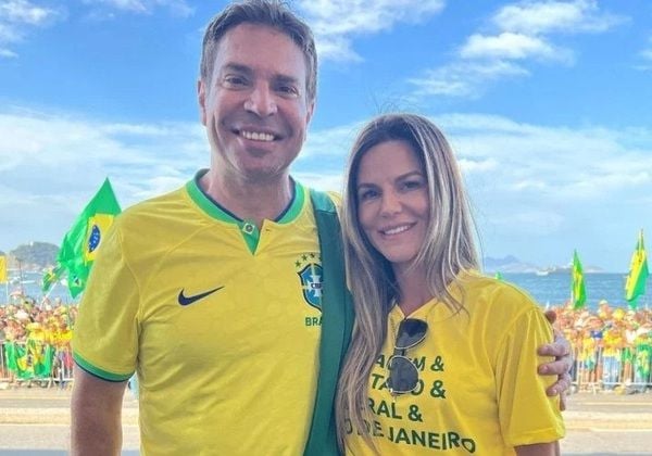 Un aliat important al fostului președinte brazilian Jair Bolsonaro, din comunitatea de informații, a fost arestat în SUA