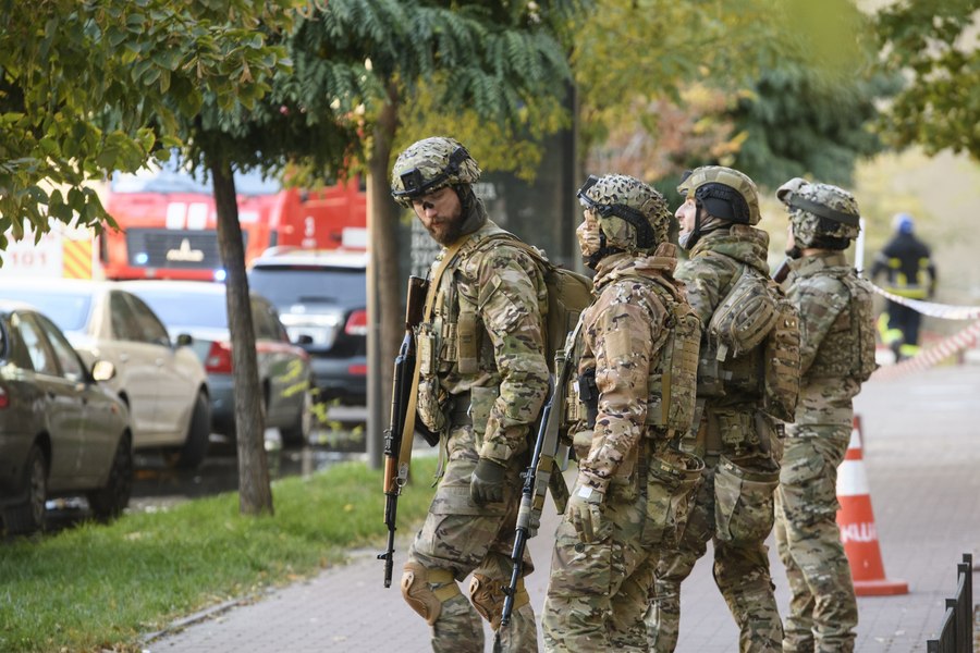 Un an fără pauză pe front: drama soldaților ucraineni rămași fără înlocuitori