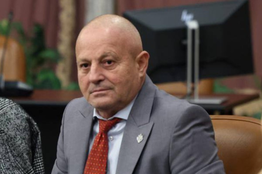 Un deputat ales pe listele PSD a trecut la PNL. „Nu mai sunt compatibil cu anumite idei”