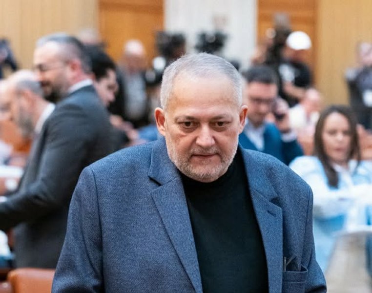 Un deputat AUR a murit de Paște. George Simion: „Vom fi mai săraci fără el, cel mai înțelept dintre noi”