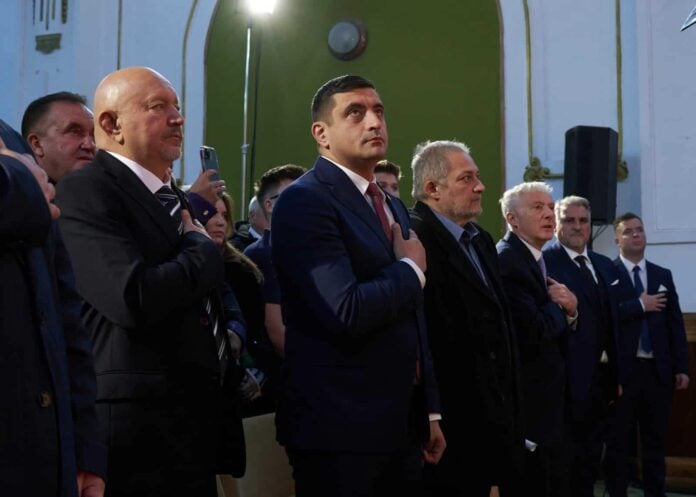 Un deputat AUR a murit la 59 de ani în ziua de Paști