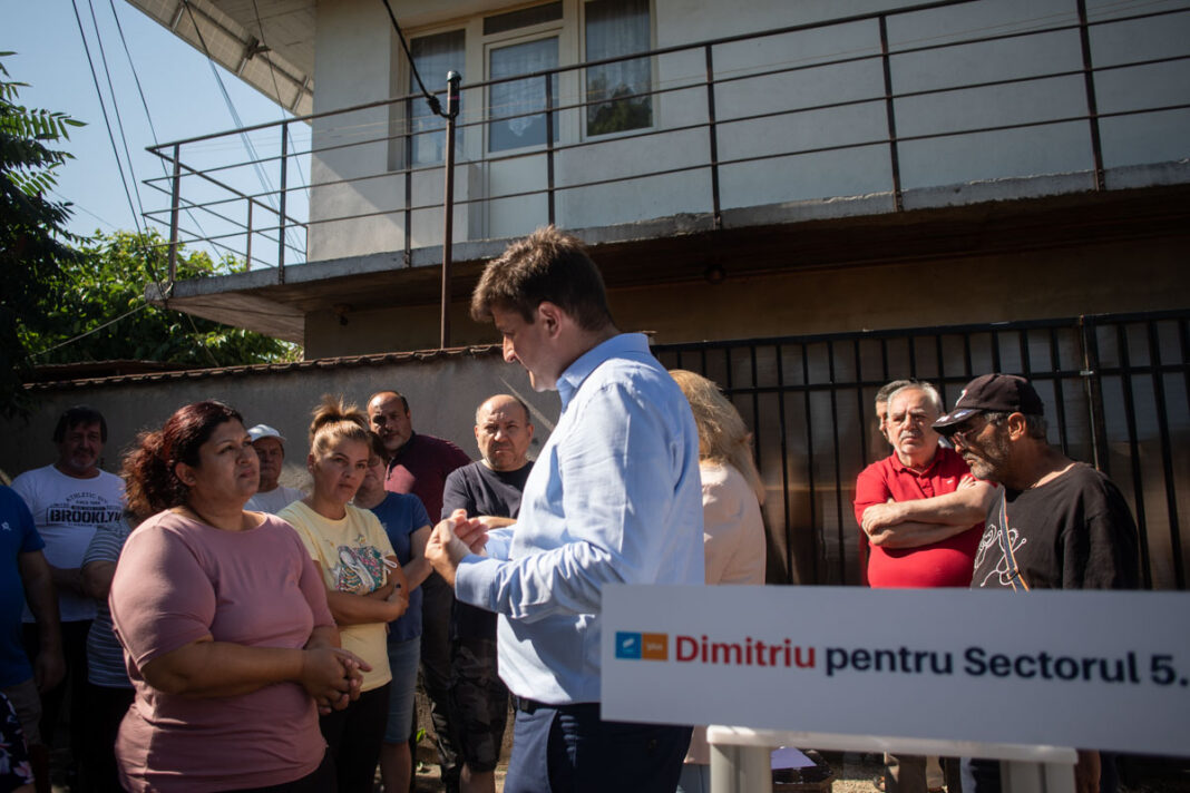 Un deputat USR acuză băncile că ar fi ”furat de la oameni cu ROBOR-ul” fără să existe o decizie oficială în acest sens