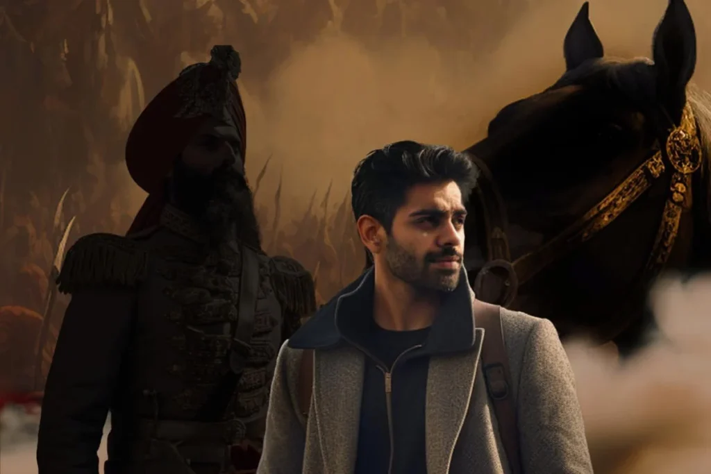 Un film realizat în întregime cu AI, lansat în curând pe marile ecrane din India / Este prima producție de acest gen lansată de studiourile de la Bollywood