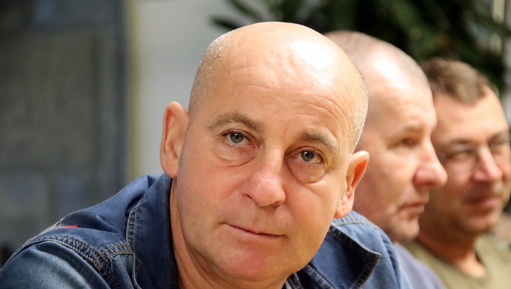 Un fost campion cu Dinamo, operat la plămâni înainte de Paște: „Are nevoie de multă liniște”