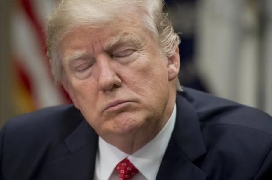 Un fost consilier al lui Trump spune că președintele SUA prezintă semne de declin cognitiv accelerat: „Este un simptom clasic al demenței”
