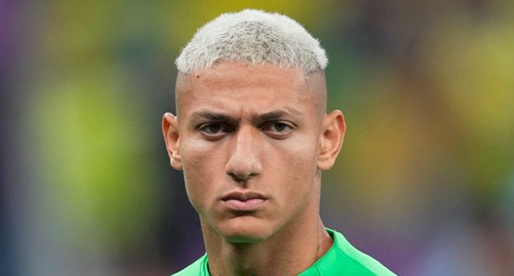 Un fotbalist brazilian renunță la rețelele sociale pe durata Campionatului Mondial de fotbal: „Căutam doar imagini cu moartea”