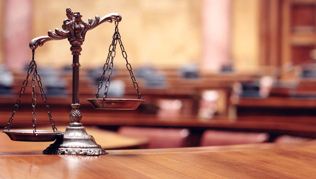 Un judecător de la Curtea de Apel București a reușit să suspende decizia discreționară de mutare la altă secție