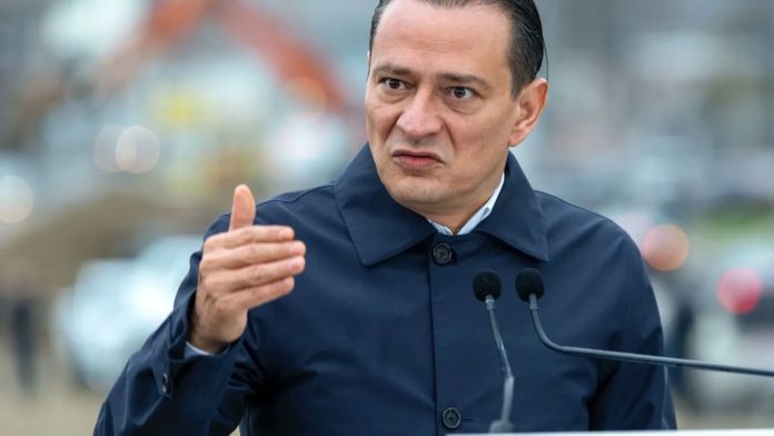 Un parc din Sectorul 4 din Capitală va purta numele lui Donald Trump. Anunțul făcut de Daniel Băluță