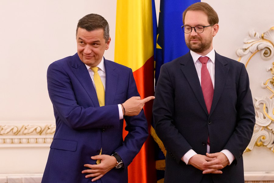 Un partid din Coaliție cere PSD-ului să înceteze „jocul cu economia României”: „Crizele politice se fac la București, dar se plătesc în fiecare casă”