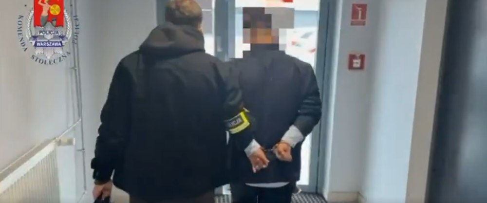 Un român care pretindea că este „prinţ din Dubai” a fost arestat în Polonia după o serie de escrocherii cu „aurul proștilor”