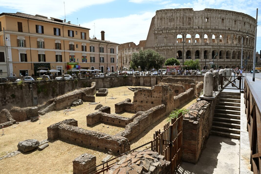 Un studiu genomic dezvăluie ce s-a întâmplat după prăbuşirea Imperiului Roman și contrazice teoria populară a unei „invazii barbare” violente