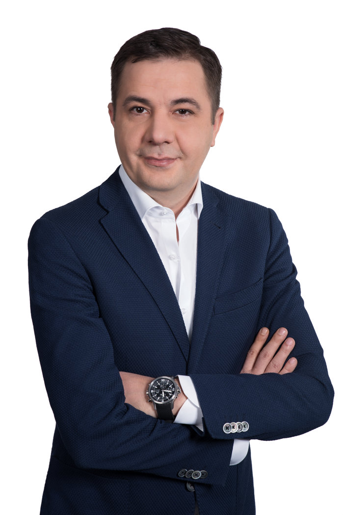 Una dintre cele mai inalte poziţii pe care le va deţine un executiv român: Dragoş Constantinescu, care conduce acum grupul care deţine Ursus, se întorce în cadrul grupului BAT după circa şase ani