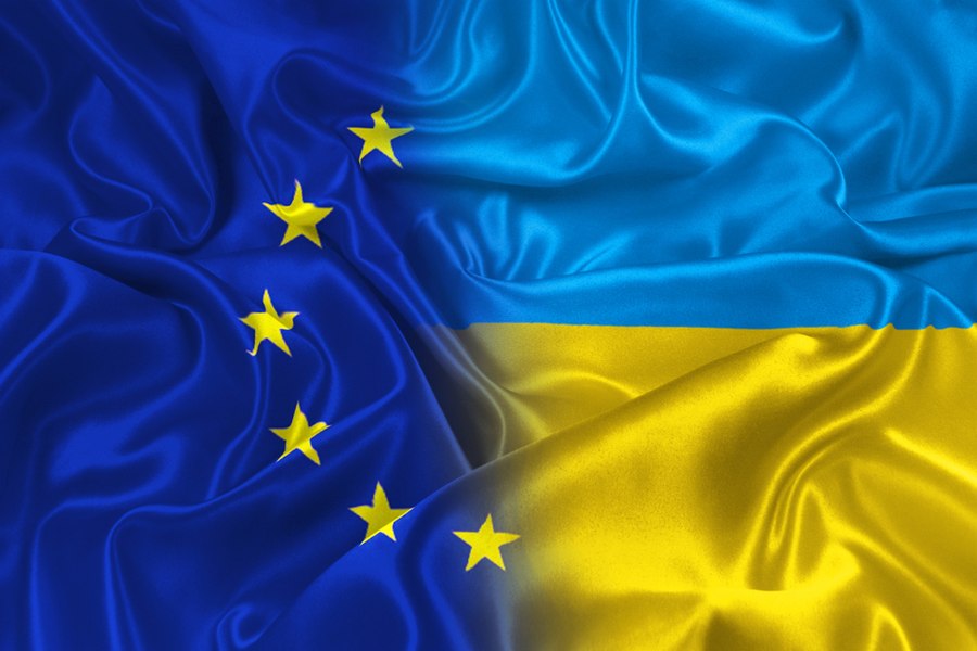 Uniunea Europeană oferă sprijin imediat pentru Ucraina, în locul aderării rapide