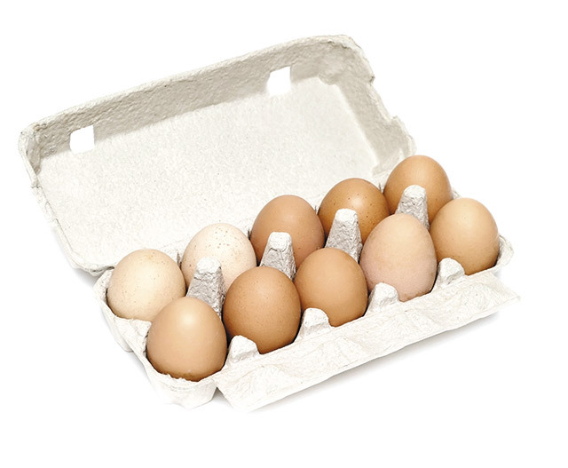 Unul dintre puţinele sectoare din agrobusiness care este pe excedent: Exporturile de ouă au crescut de aproape trei ori în 2025 şi au ajuns la 140 de milioane de euro