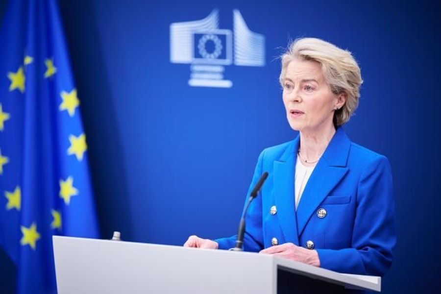 Ursula von der Leyen cere eliminarea dreptului de veto în deciziile UE, după victoria lui Peter Magyar în Ungaria