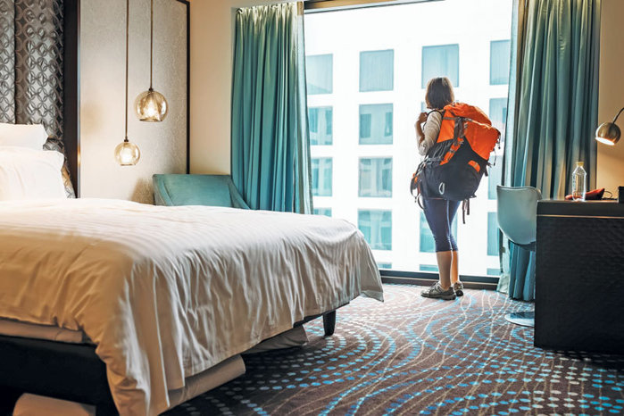 Vacanţa de Paşte sub semnul prudenţei. Turiştii au tăiat din bugetul de vacanţe, iar hotelurile au avut un grad de ocupare sub aşteptări. „Nu-mi aduc aminte să fi fost un Paşte atât de prost în ultimii zece ani”