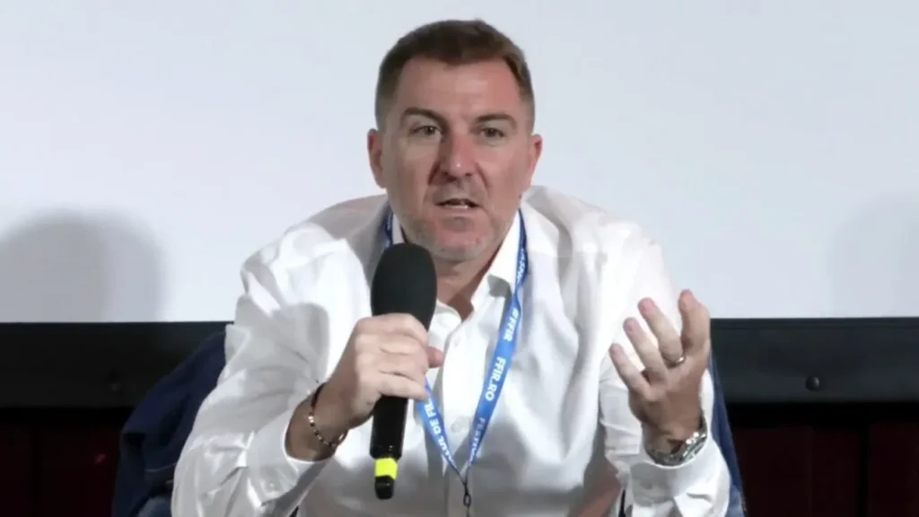 Vânzările Dacia în România au picat cu 20% în primul trimestru: „Piața din România este deprimată” / Mihai Bordeanu, Dacia: „Toată țara este deprimată. Anul 2026 va fi foarte greu, cel puțin în primele 6-9 luni”