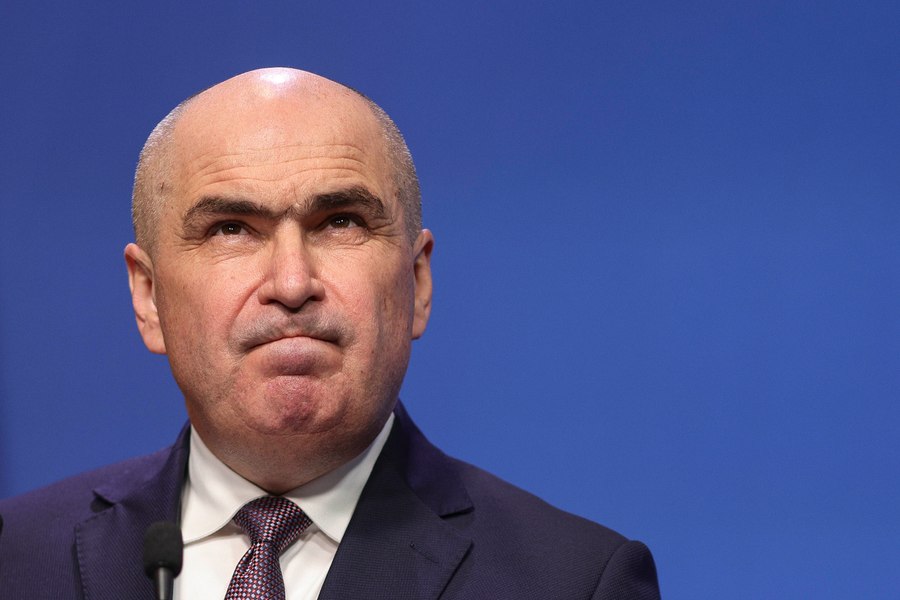 Variantele de interimari în Guvern după demisiile miniștrilor PSD. Bolojan ar putea prelua Ministerul Transporturilor SURSE