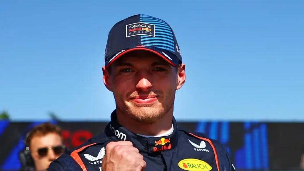 Verstappen e pe locul 9! Criza de la Red Bull pune sub semnul întrebării viitorul cvadruplului campion