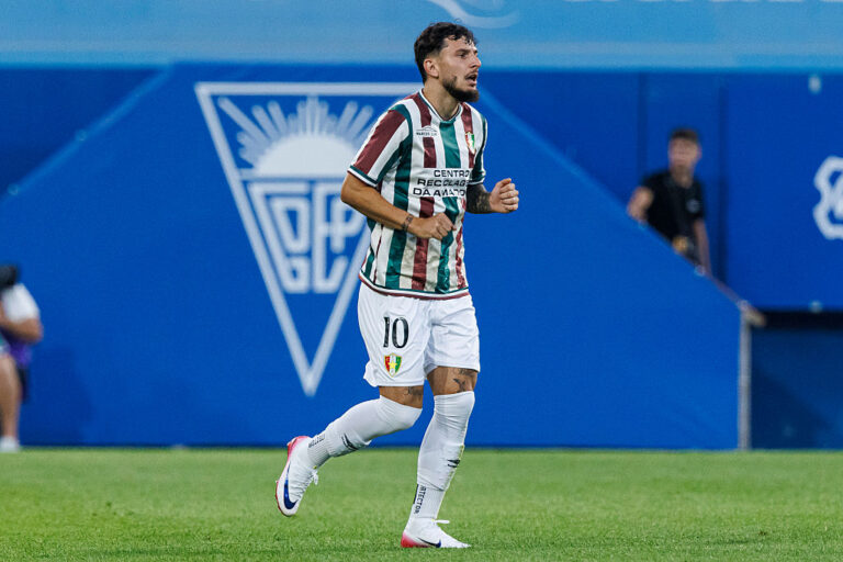 Victorie la FIFA pentru Hermannstadt! Portughezii sunt obligați să plătească o sumă importantă