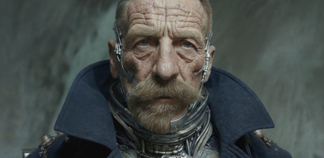 VIDEO 7 milioane de vizualizări în 2 săptămâni: Un film produs cu ajutorul AI de o echipă din care fac parte mai mulți români / Alexandru Mihai, director de imagine: ”Nu cred că aș lucra la ceva care pretinde a fi ce nu este. Asta e granița”