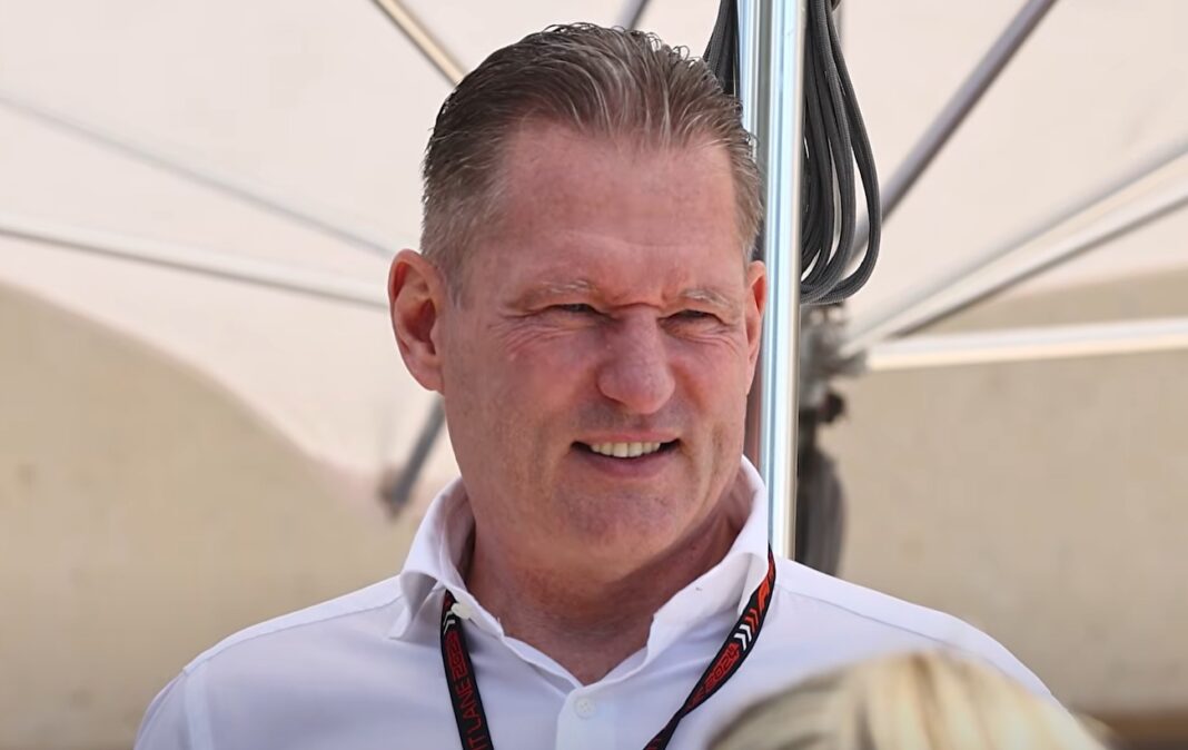 VIDEO Accident important suferit de tatăl lui Max Verstappen în timpul Raliului Valoniei