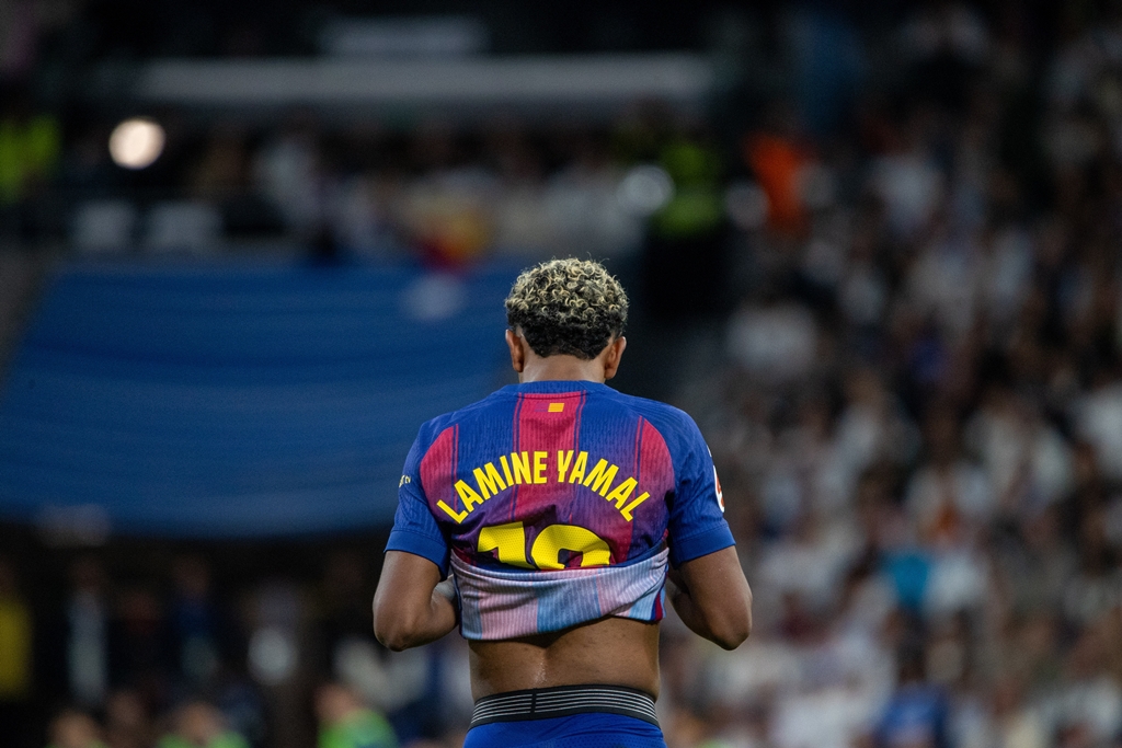 VIDEO Barcelona, tot mai aproape de titlu – Lamine Yamal, în pericol să rateze restul sezonului