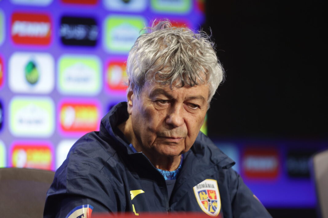 VIDEO Cornel Dinu: „Fotbalul l-a ucis pe Mircea Lucescu”