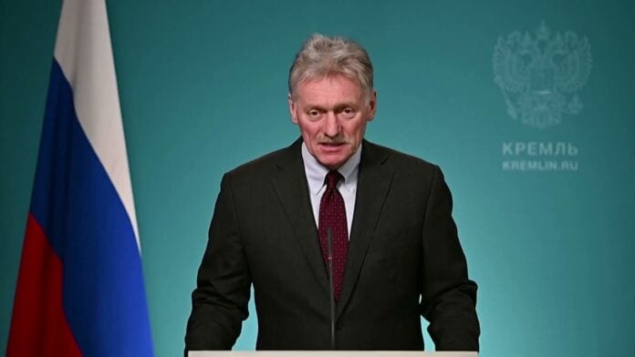 VIDEO. Kremlin respinge impactul deciziei SUA de a nu prelungi derogarea de la sancțiunile petroliere