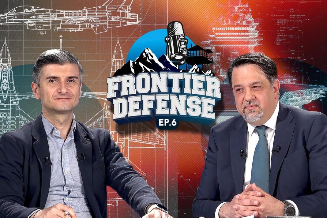VIDEO | Octavian Raclaru, Hanwha: Ne dorim o competiție reală și transparentă în programul de 3 mld. de euro pentru noua mașină de luptă a infanteriei / Banii pentru program sunt împrumutați / Suntem 100% eligibili SAFE