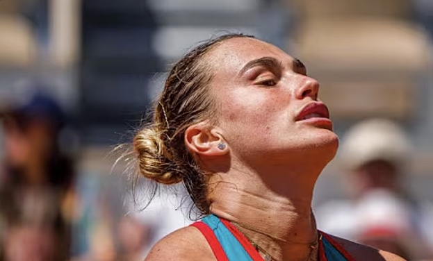 VIDEO: Partidă memorabilă la Madrid: lidera WTA, eliminată în sferturi după ce a ratat șase mingi de meci