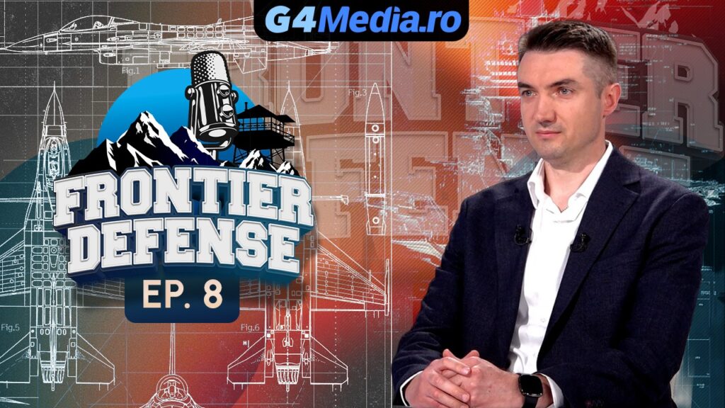 VIDEO | Profesioniștii din automotive din România, confruntați cu incertitudinea locului de muncă, vânați de companiile din industria de apărare (Frontier Defense)