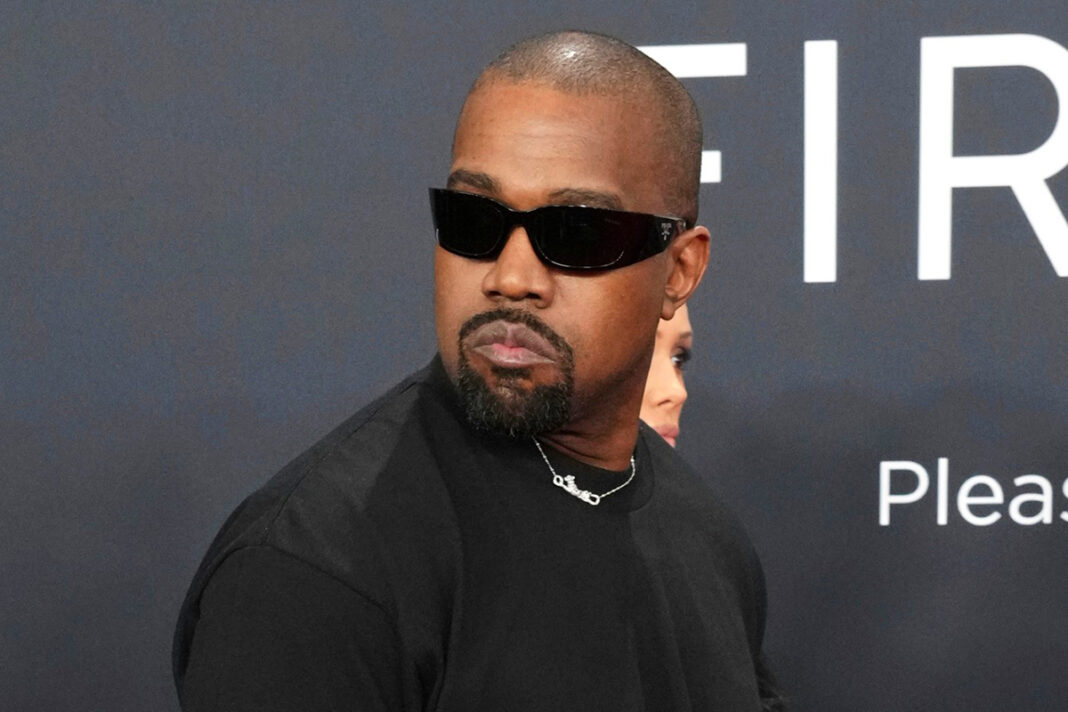 Viitorul concert al lui Kanye West în Italia stârnește un val de reacții negative, din cauza remarcilor antisemite ale rapperului / Concerte anulate în Marea Britanie, Franța, Elveția și Polonia