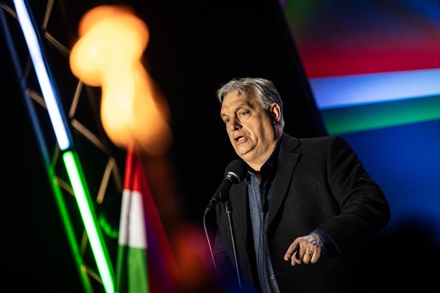 Viktor Orban cere ridicarea sancțiunilor impuse Rusiei: „Europa trebuie să-și protejeze economia”