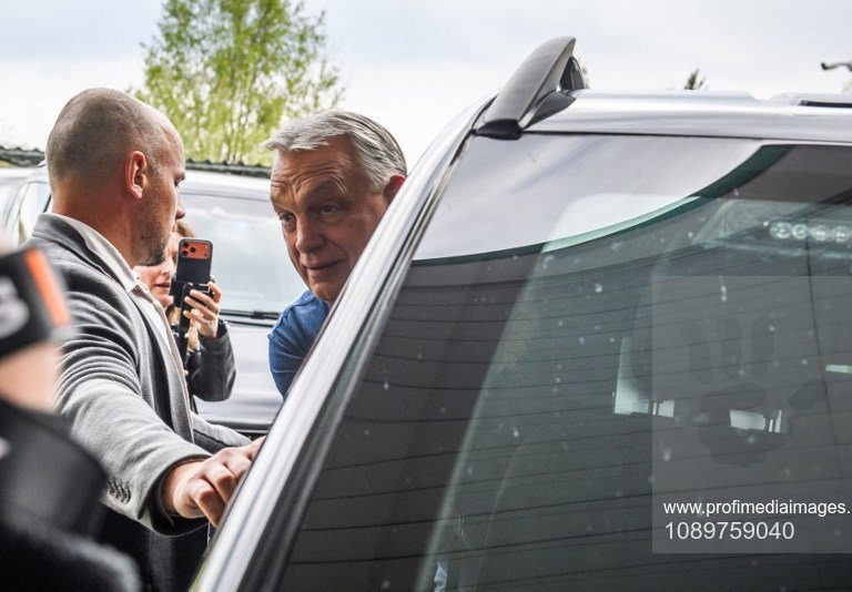 Viktor Orban. Cum s-a transformat studentul anti-sovietic în ”măgarul troian” al rușilor în Europa / Povestea regimului autoritar, construit cărămidă cu cărămidă în 30 de ani 