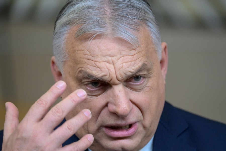 Viktor Orbán întărește protecția militară a TurkStream după descoperirea de explozibili la tronsonul ungar