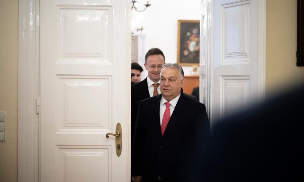 Viktor Orbán, învins la alegerile legislative, nu va mai participa la summit-ul liderilor UE de săptămâna viitoare / Orbán va fi reprezentat la reuniune de un alt lider european naționalist