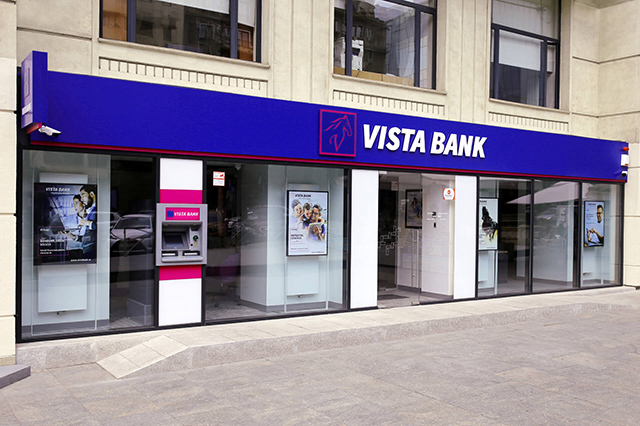 Vista Bank listează săptămâna viitoare prima sa emisiune de obligaţiuni la Bursa de Valori Bucureşti, în valoare de 17 milioane de euro