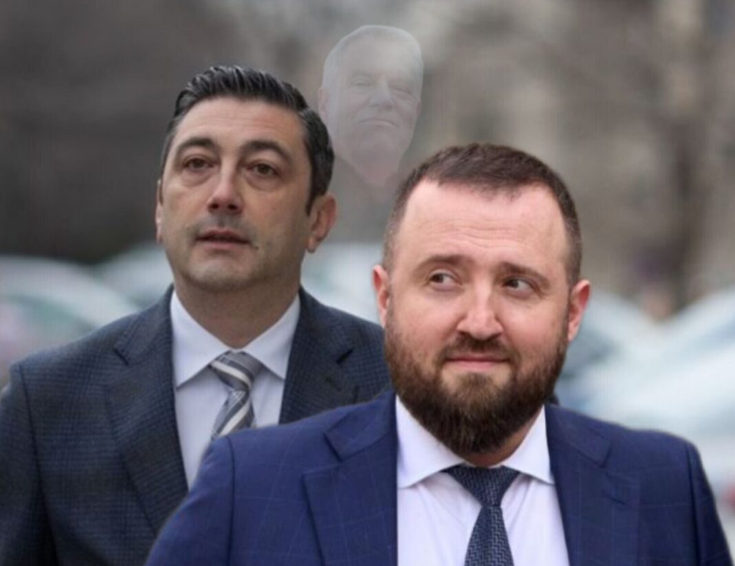 Vlad Gheorghe, consilierul premierului Bolojan, ironic față de Nicușor Dan: La vremuri noi, tot ei. Adjuncți. Voineag și Florența sunt exponenții sistemului Iohannis-PSD, frânele politicului în procuratură