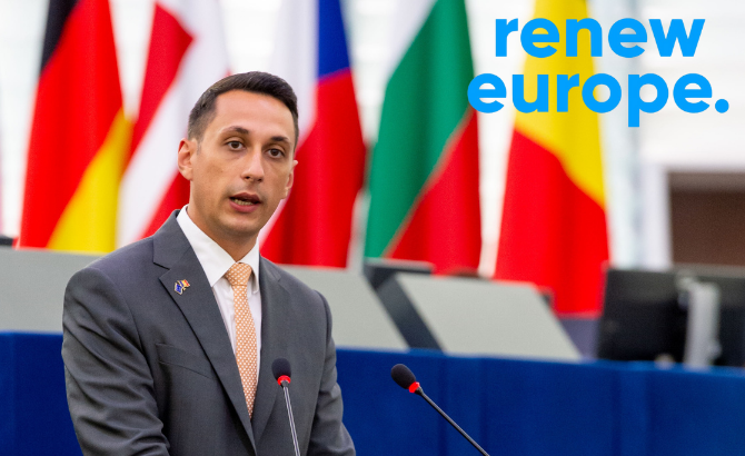 Vlad Gheorghe îi cere noului premier al Ungariei să investigheze banii trimiși din Ungaria în România
