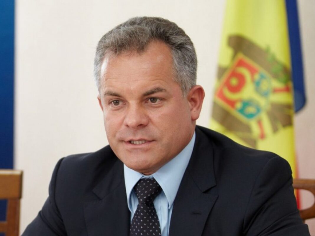 Vladimir Plahotniuc, condamnat la 19 ani de închisoare într-un caz de fraudă de 1 miliard de dolari