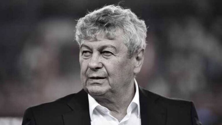 „Voia să moară pe banca unui stadion și aproape că așa a fost!” Un prieten italian al lui Lucescu dezvăluie marele regret pe care Il Luce l-a avut