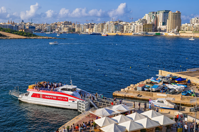 Voluntariat în Malta: mai mult decât o experienţă