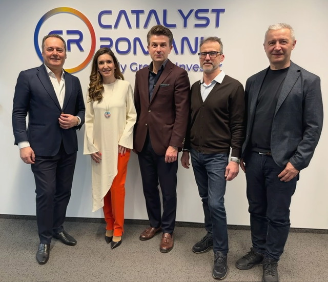 Voxa, platforma de streaming pentru audiobook-uri şi e-book-uri, atrage o finanţare de peste 4 milioane euro într-o rundă condusă de Catalyst Romania, ţintind expansiunea în zona Balcanilor