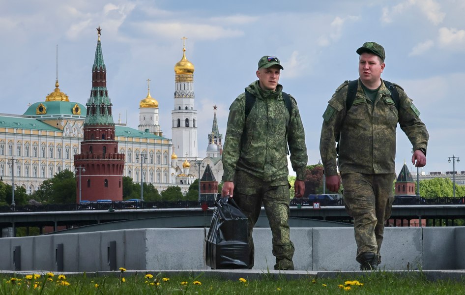 „Vreți astfel de oameni lângă casa dumneavoastră?” Premierul unei țări UE cere interzicerea soldaților ruși în spațiul Schengen