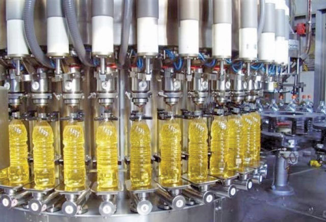 Vyara Dimitrova, o antreprenoare bulgară care este şi executiv al Forsta, companie tech, şi Uni Compani - Bulgaria, care face utilaje pentru industria alimentară, ridică în Ialomiţa o fabrică de ulei şi făină proteică, cu 131 mil. lei din Investalim