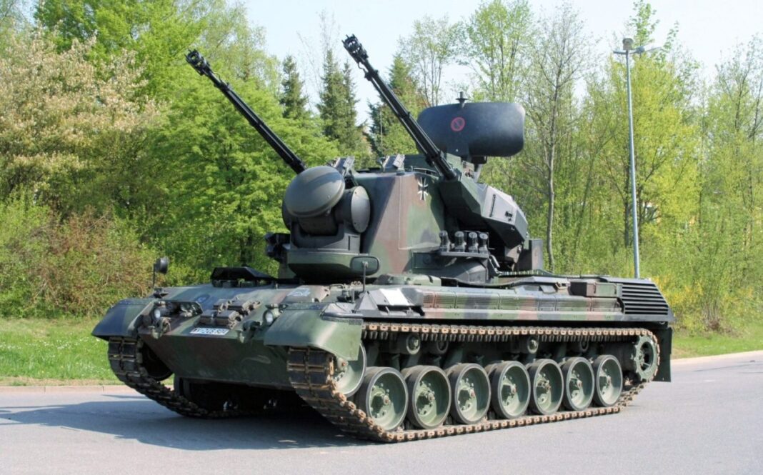 Wall Street Journal: Schimbare a modelului economic german. Industria auto se reinventează în producție de armament