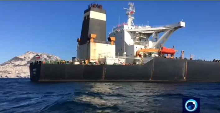 Washingtonul anunţă că nu va prelungi relaxarea sancţiunilor asupra petrolului iranian