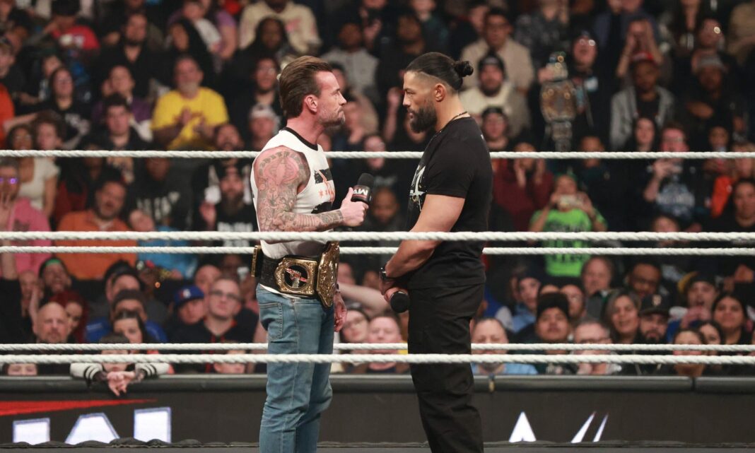 WrestleMania 42: Toate detaliile despre cel mai mare show al anului din WWE / Cody Rhodes, CM Punk, John Cena și Brock Lesnar, printre numele mari anunțate