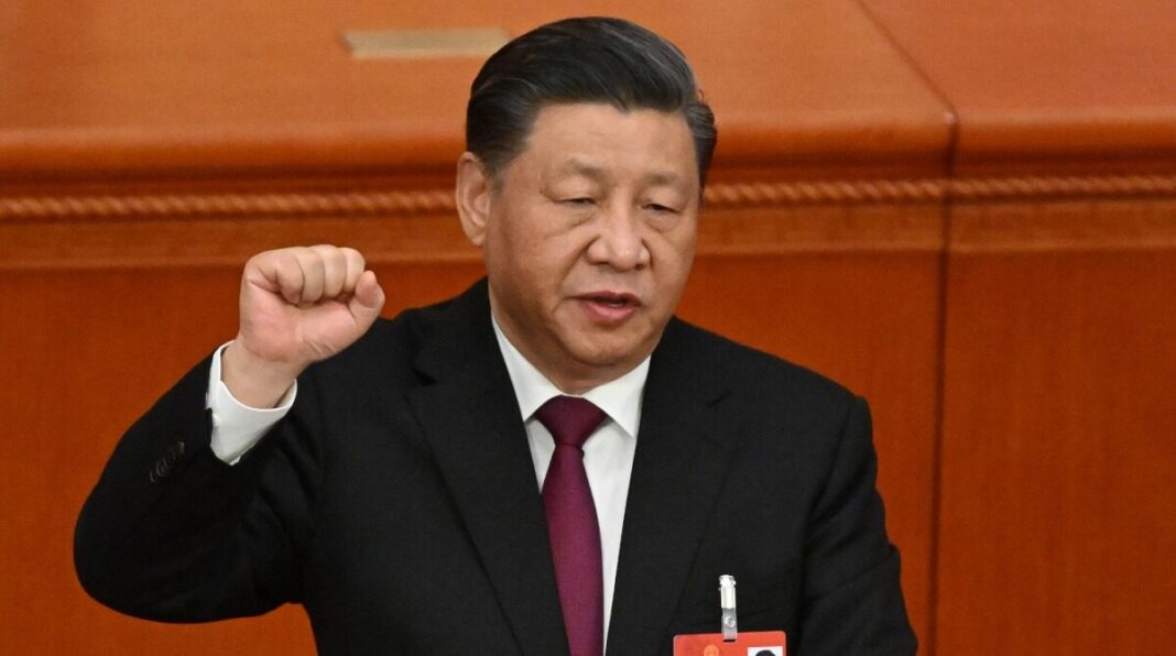 Xi Jinping i-a spus premierului spaniol Pedro Sanchez că amândoi sunt „de partea corectă a istoriei” / ”Atât China, cât şi Spania avem principii şi pledăm pentru justiţie”
